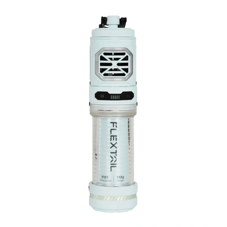 Flextail Tiny Repeller S 2in1 (blue)