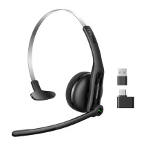 Edifier Wireless headphones CC300 with microphone black