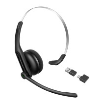 Edifier Wireless headphones CC300 with microphone black