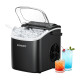 Ice Maker Euhomy IM001 1,2l 12kg (black)