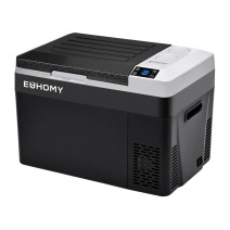 Car Refrigerator Euhomy CF008-30BL 30L (black) Car Refrigerator Euhomy CF008-30BL 30L (black)