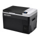 Car Refrigerator Euhomy CF008-30BL 30L (black)