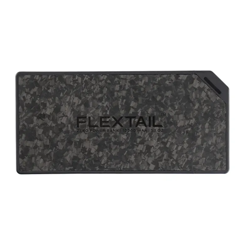 Flextail Zero Power Powerbank 10000mah (black)