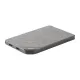 Flextail Zero Power Mental Powerbank 5000mah (sliver)