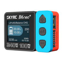 SkyRC B6neo+ Smart Charger SkyRC B6neo+ Smart Charger