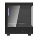 Darkflash DB330M számítógép-ház + 3 ventilátor (fekete) Darkflash DB330M számítógép-ház + 3 ventilátor (fekete)