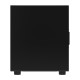 Darkflash DB330M számítógép-ház + 3 ventilátor (fekete) Darkflash DB330M számítógép-ház + 3 ventilátor (fekete)