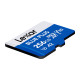 Lexar microSDXC memóriakártya, 256 GB (SD3.0)