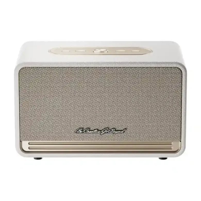QCY SP300 wireless speaker (white)