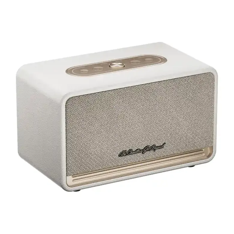 QCY SP300 wireless speaker (white)