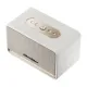 QCY SP300 wireless speaker (white) QCY SP300 wireless speaker (white)