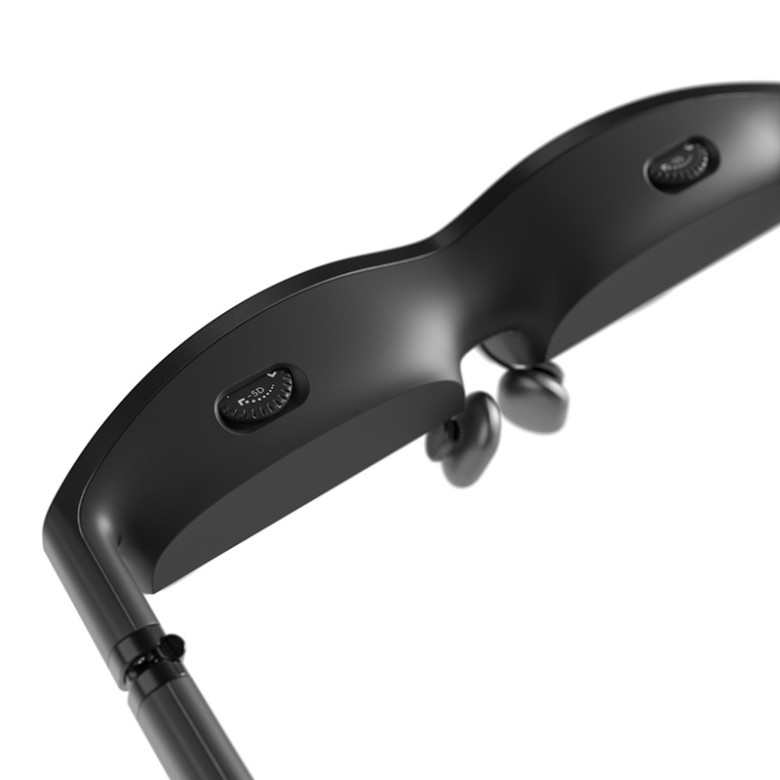 VITURE Pro XR Glasses + VITURE One Neckband bundle