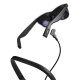 VITURE Pro XR Glasses + VITURE One Neckband bundle