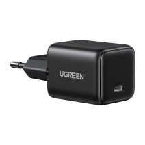 Ugreen X512 20W USB-C GaN Charger Black
