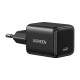 Ugreen X512 20W USB-C GaN Charger Black