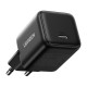 Ugreen X512 20W USB-C GaN Charger Black