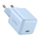 Ugreen X512 20W USB-C GaN Charger Blue