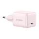Ugreen X512 20W USB-C GaN Charger Pink