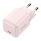 Ugreen X512 20W USB-C GaN Charger Pink