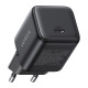 Ugreen X513 30W USB-C GaN Charger Black