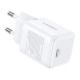Ugreen X513 30W USB-C GaN Charger White