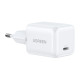 Ugreen X513 30W USB-C GaN Charger White
