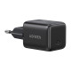 Ugreen X513 30W USB-C GaN Charger Black + 1m Cable