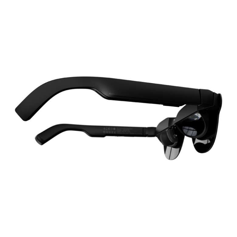 RayNeo Air 4 Pro AR Glasses