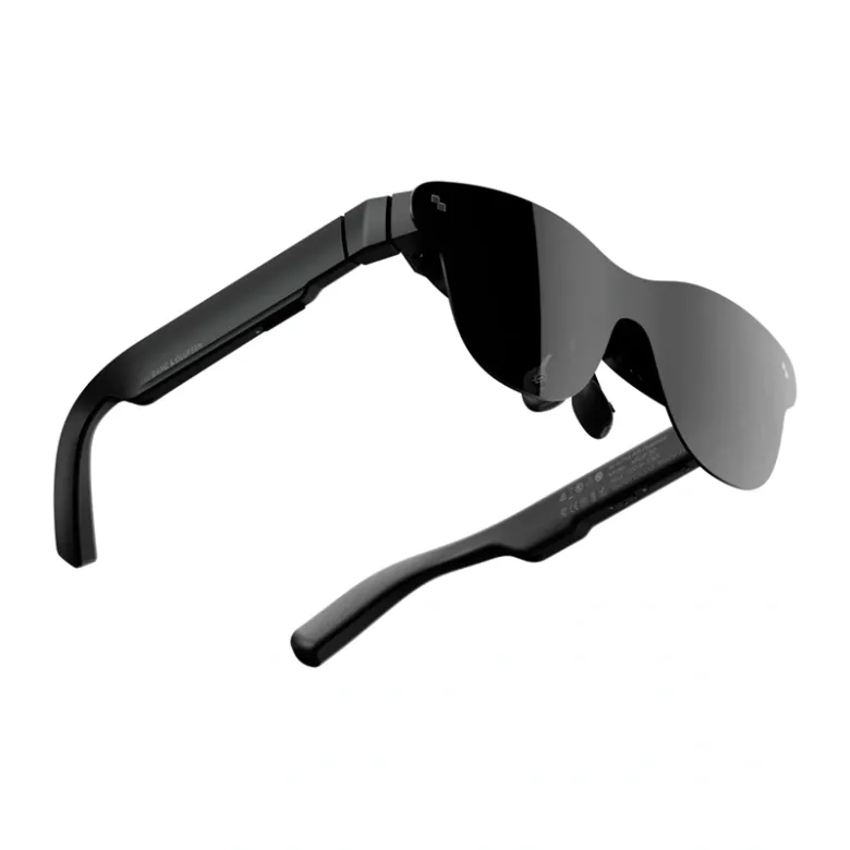 RayNeo Air 4 Pro AR Glasses