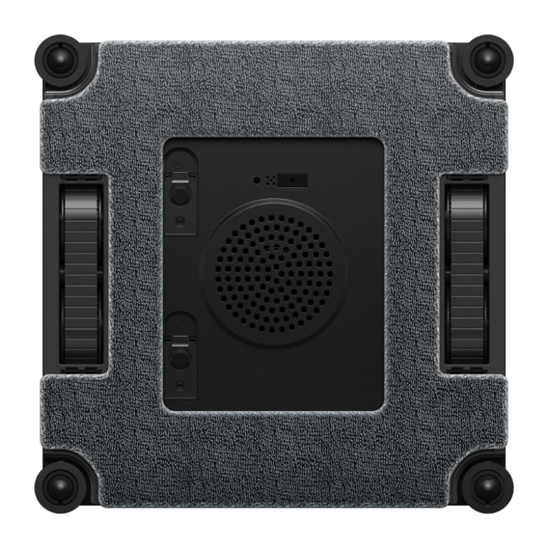 MOVA N1 Robotic Window Cleaner (black)