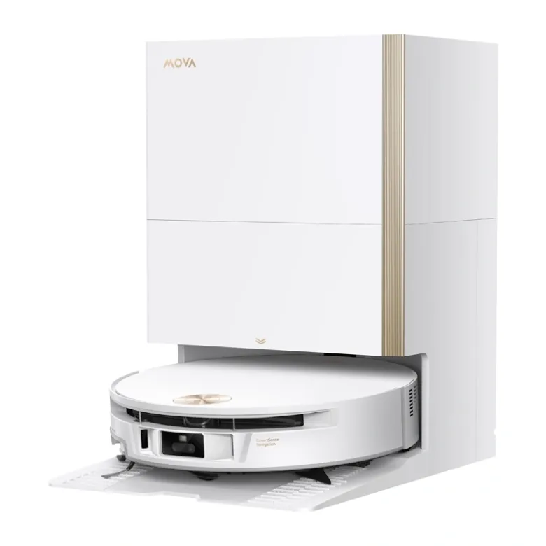 MOVA S70 Ultra Roller RVC (white)