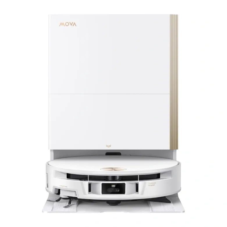 MOVA S70 Ultra Roller RVC (white)