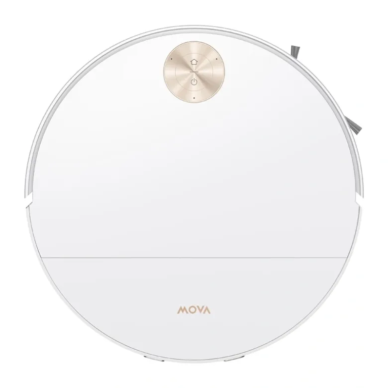 MOVA S70 Ultra Roller RVC (white)
