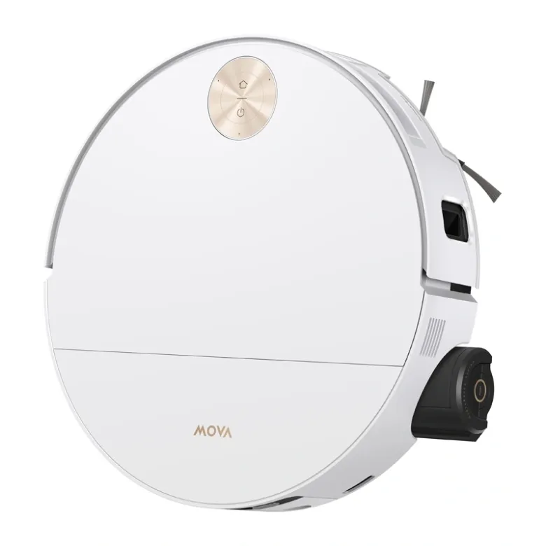 MOVA S70 Ultra Roller RVC (white)