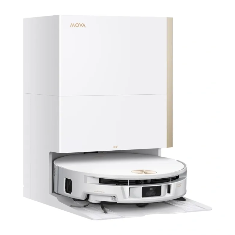 MOVA S70 Ultra Roller RVC (white)