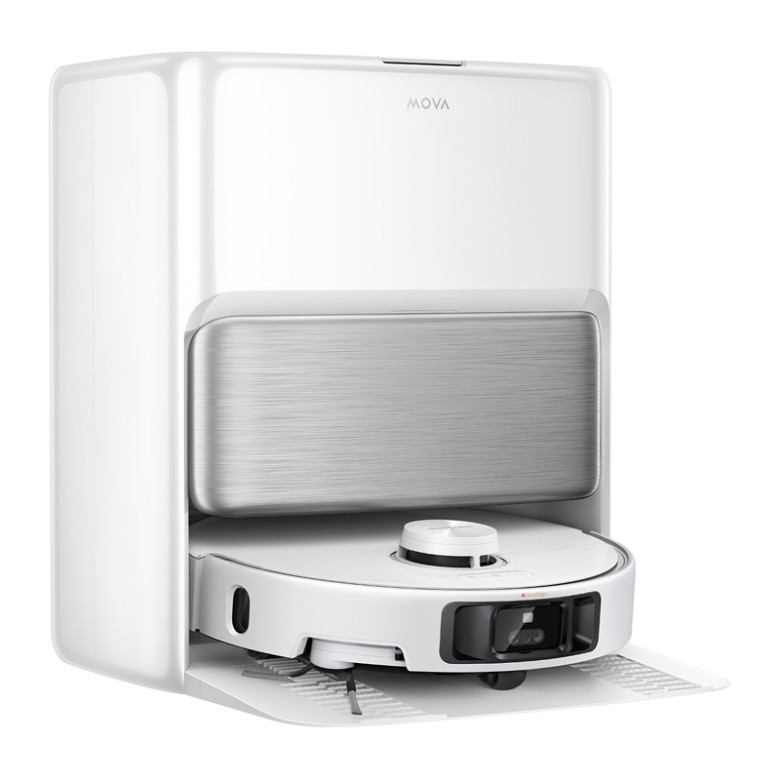 MOVA P70 Pro Ultra Robot Vacuum Cleaner
