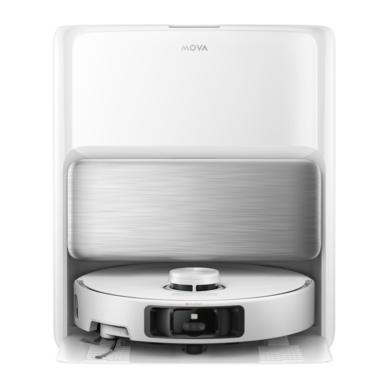 MOVA P70 Pro Ultra Robot Vacuum Cleaner