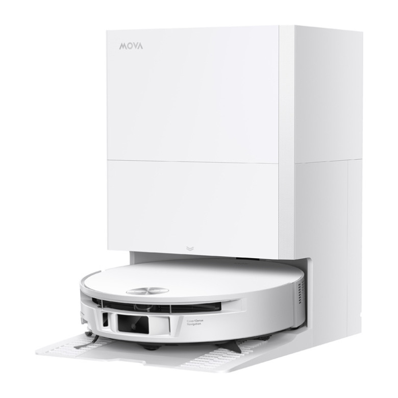 MOVA S70 Roller (white)