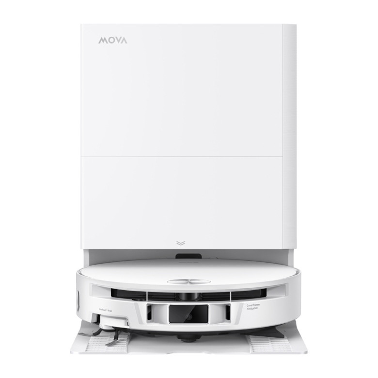 MOVA S70 Roller (white)