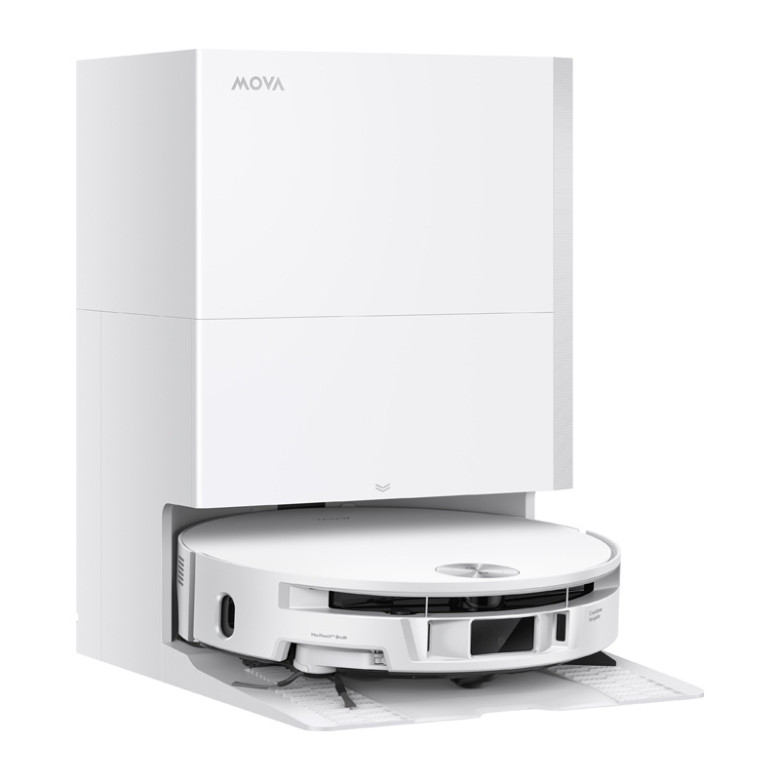 MOVA S70 Roller (white)