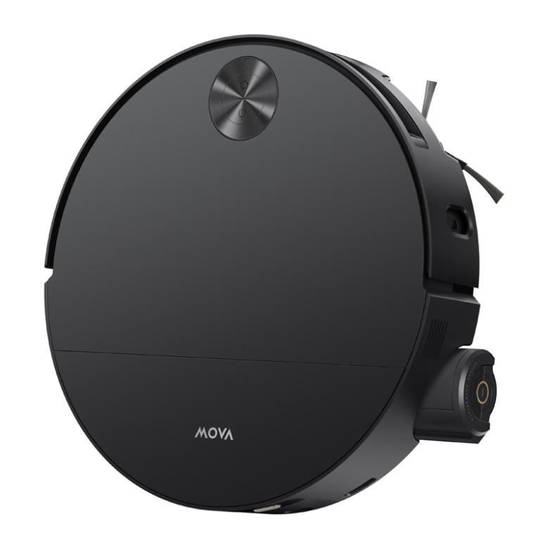 MOVA S70 Roller RVC (black)