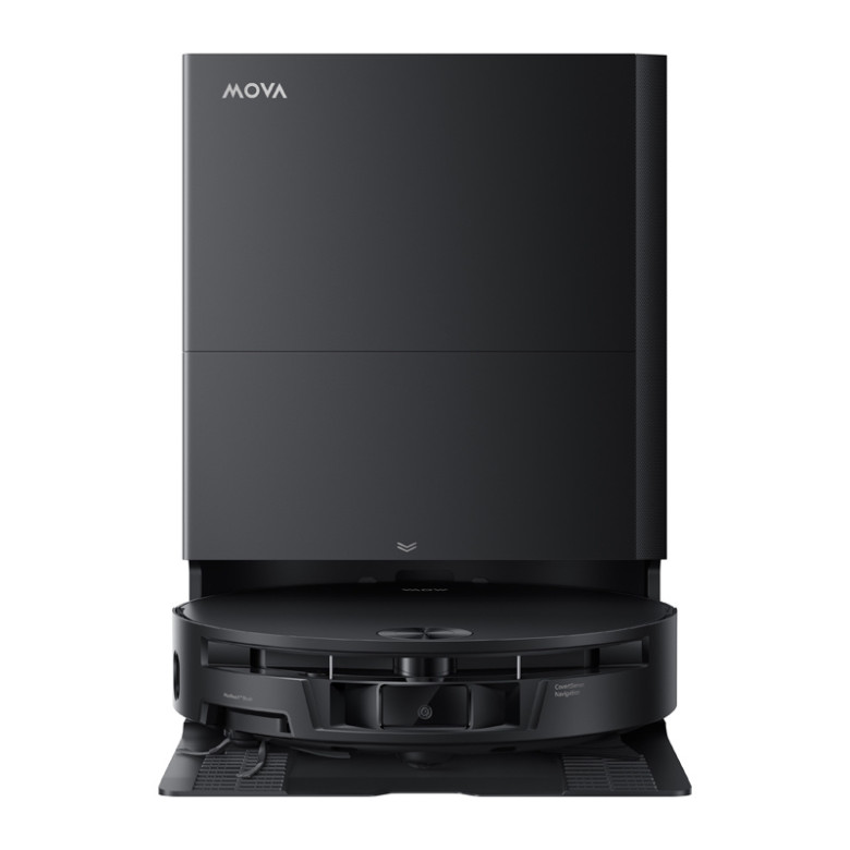 MOVA S70 Roller RVC (black)