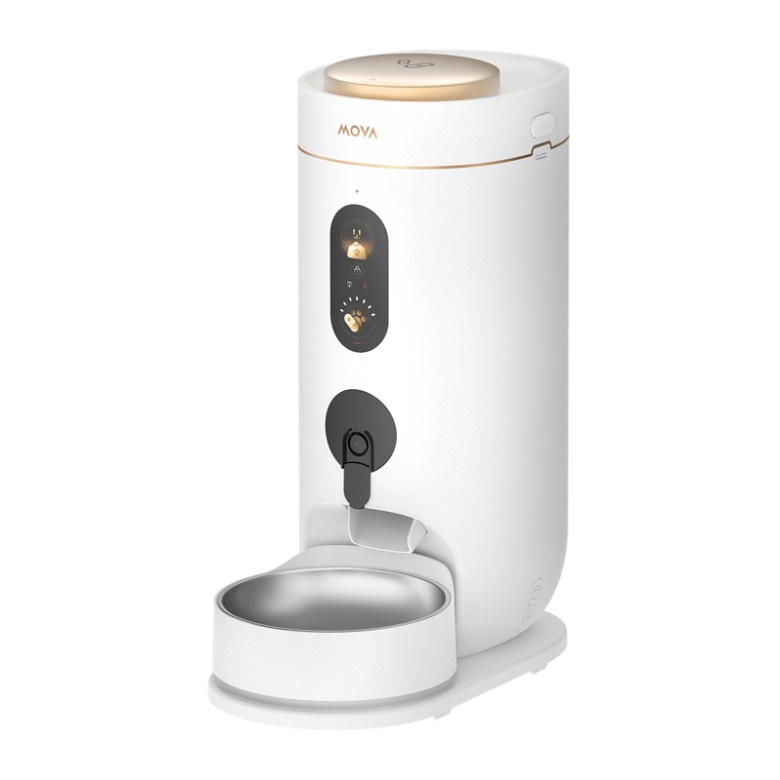 MOVA NutriPal 10 Ultra (White)