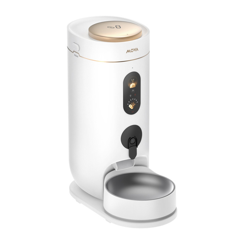 MOVA NutriPal 10 Ultra (White)