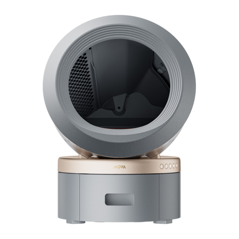 MOVA LitterBot LR10 Prime (Grey)