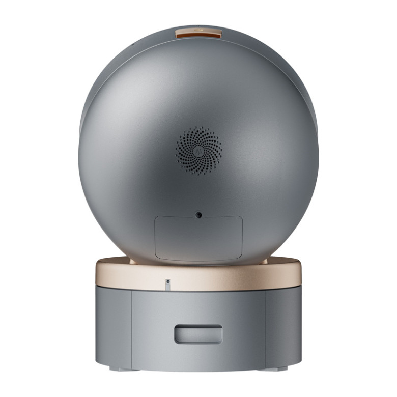 MOVA LitterBot LR10 Prime (Grey)