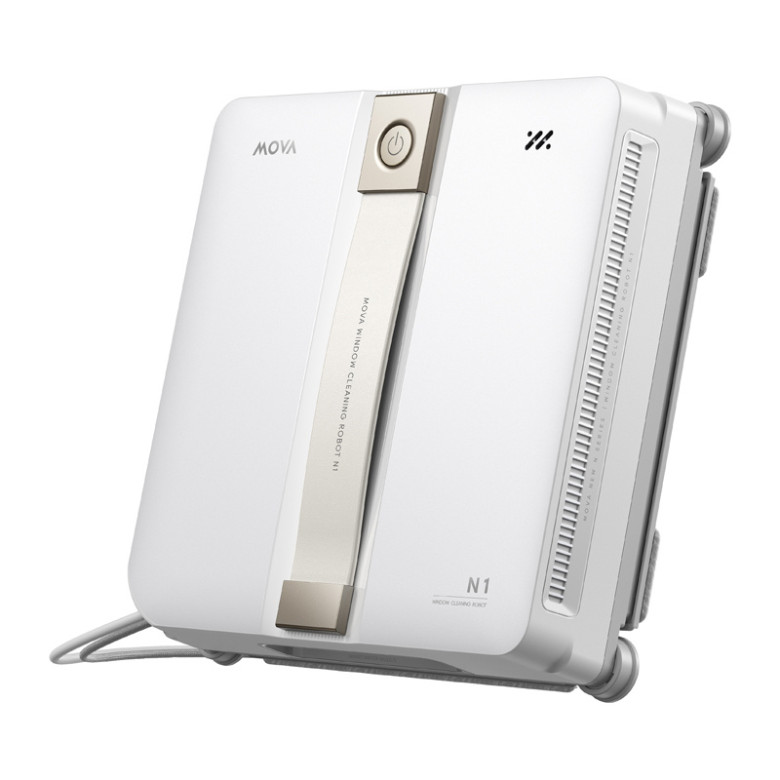 MOVA N1 Robotic Window Cleaner (white)