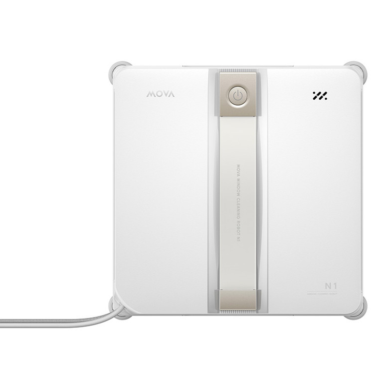 MOVA N1 Robotic Window Cleaner (white)