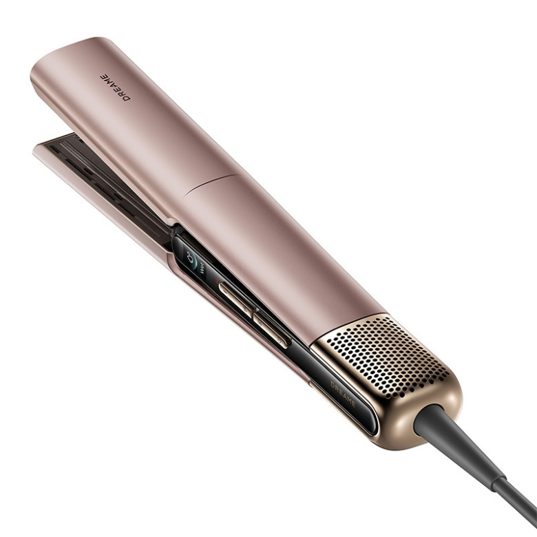 Dreame Aero Straight Pro Rose Gold