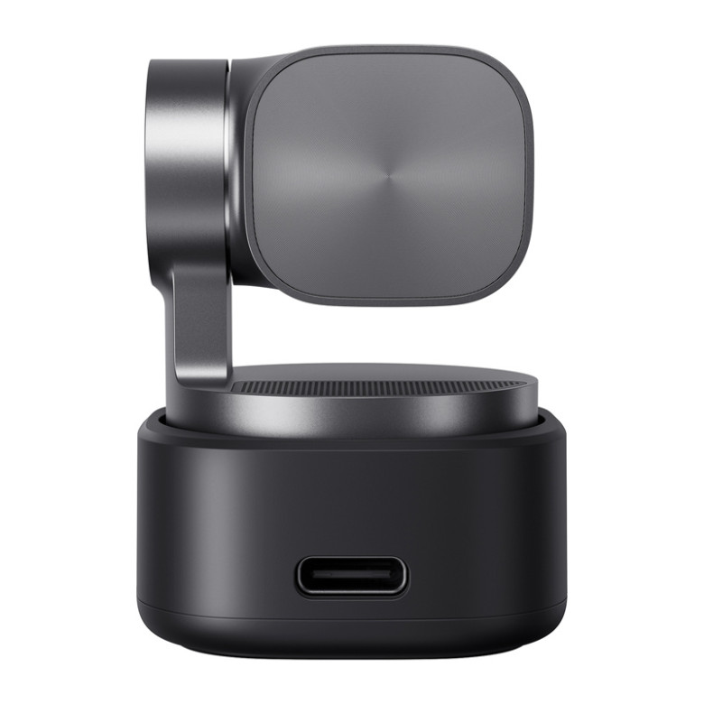 OBSBOT Tiny 3 távirányító kombináció